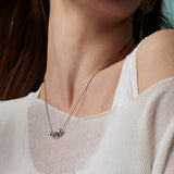 Kit Heath Coast Tumble Sand Necklace
