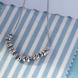 Kit Heath Coast Tumble Grande Necklace