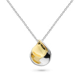 Kit Heath Blossom Enchanted Petal Golden Necklace SALE