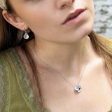 Kit Heath Blossom Enchanted Petal Necklace SALE