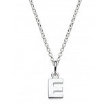 Dew Dinky Initial Pendant
