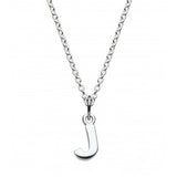 Dew Dinky Initial Pendant