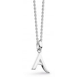 Kit Heath Signature Classic Initial Necklace