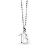 Kit Heath Signature Classic Initial Necklace