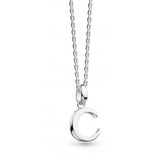 Kit Heath Signature Classic Initial Necklace