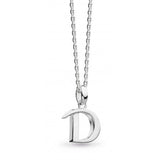 Kit Heath Signature Classic Initial Necklace