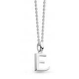 Kit Heath Signature Classic Initial Necklace