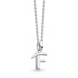 Kit Heath Signature Classic Initial Necklace