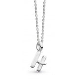 Kit Heath Signature Classic Initial Necklace