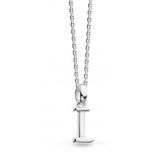 Kit Heath Signature Classic Initial Necklace