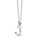 Kit Heath Signature Classic Initial Necklace