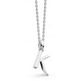 Kit Heath Signature Classic Initial Necklace