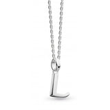 Kit Heath Signature Classic Initial Necklace