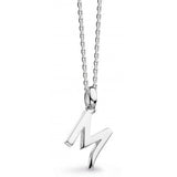 Kit Heath Signature Classic Initial Necklace