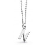 Kit Heath Signature Classic Initial Necklace