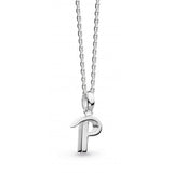 Kit Heath Signature Classic Initial Necklace