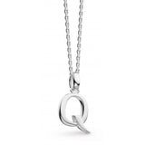 Kit Heath Signature Classic Initial Necklace