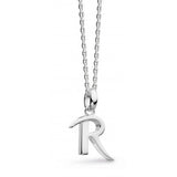 Kit Heath Signature Classic Initial Necklace