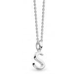 Kit Heath Signature Classic Initial Necklace