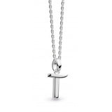 Kit Heath Signature Classic Initial Necklace