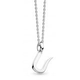 Kit Heath Signature Classic Initial Necklace