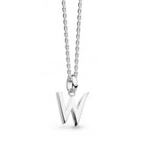 Kit Heath Signature Classic Initial Necklace