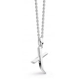 Kit Heath Signature Classic Initial Necklace