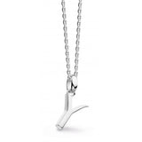 Kit Heath Signature Classic Initial Necklace