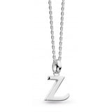 Kit Heath Signature Classic Initial Necklace