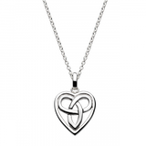 Dew Celtic Aamor Small Pendant SALE