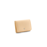Ti Sento Milano Nude Peach Wallet