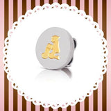 Nomination My Bon Bons Zodiac Aquarius Charm SALE