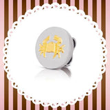 Nomination My Bon Bons Zodiac Cancer Charm SALE