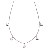 Little Star Taara Star Charm Girls Necklace