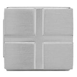 Nomination Steel Ikon Brushed Quad Charm SALE