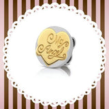 Nomination My Bon Bons Heart My Angel Charm SALE
