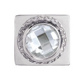 Nomination Classic Silver Royal CZ White Jewel Charm SALE