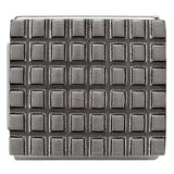 Nomination Steel Ikon Dark Brushed Petite Grid Charm SALE