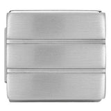 Nomination Steel Ikon Brushed Stripes Charm SALE