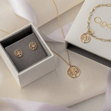 Clogau Tree of Life 9ct Gold Bracelet
