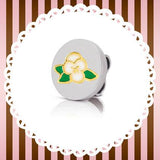 Nomination My Bon Bons White Violet Charm SALE