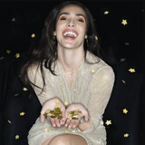 Nomination Stella Star Triple Cuff Ring SALE